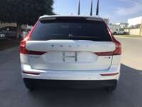 Volvo XC60 2021 5p Momentum T5 L4/2.0/T Aut 2021 Volvo XC60 Venta Exteriores 6