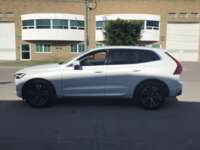 Volvo XC60 2021 5p Momentum T5 L4/2.0/T Aut 2021 Volvo XC60 Venta Exteriores 8