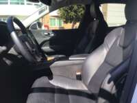 Volvo XC60 2021 5p Momentum T5 L4/2.0/T Aut 2021 Volvo XC60 Venta Interiores 14