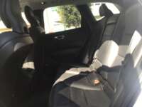 Volvo XC60 2021 5p Momentum T5 L4/2.0/T Aut 2021 Volvo XC60 Venta Interiores 16