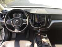 Volvo XC60 2021 5p Momentum T5 L4/2.0/T Aut 2021 Volvo XC60 Venta Interiores 4