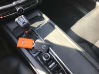 Volvo XC60 2021 5p Momentum T5 L4/2.0/T Aut 2021 Volvo XC60 Venta Interiores 9