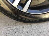 Volvo XC60 2021 5p Momentum T5 L4/2.0/T Aut 2021 Volvo XC60 Venta Llantas 2