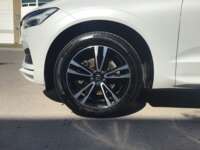 Volvo XC60 2021 5p Momentum T5 L4/2.0/T Aut 2021 Volvo XC60 Venta Llantas 11