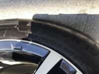 Volvo XC60 2021 5p Momentum T5 L4/2.0/T Aut 2021 Volvo XC60 Venta Llantas 12