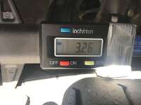 Volvo XC60 2021 5p Momentum T5 L4/2.0/T Aut 2021 Volvo XC60 Venta Llantas 13