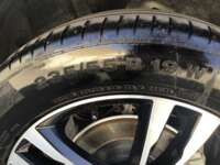 Volvo XC60 2021 5p Momentum T5 L4/2.0/T Aut 2021 Volvo XC60 Venta Llantas 5