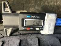 Volvo XC60 2021 5p Momentum T5 L4/2.0/T Aut 2021 Volvo XC60 Venta Llantas 6