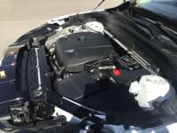 Volvo XC60 2021 5p Momentum T5 L4/2.0/T Aut 2021 Volvo XC60 Venta Motor 1