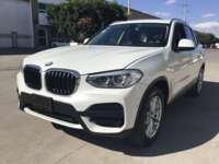 BMW X3 2021 5p sDrive20iA M Sport Aut 2021 BMW X3 Venta Exteriores 1