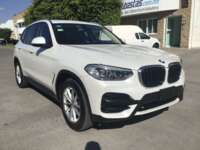 BMW X3 2021 5p sDrive20iA M Sport Aut 2021 BMW X3 Venta Exteriores 3