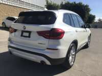 BMW X3 2021 5p sDrive20iA M Sport Aut 2021 BMW X3 Venta Exteriores 5