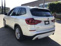 BMW X3 2021 5p sDrive20iA M Sport Aut 2021 BMW X3 Venta Exteriores 7