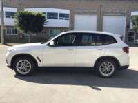 BMW X3 2021 5p sDrive20iA M Sport Aut 2021 BMW X3 Venta Exteriores 8
