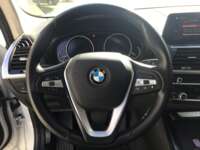 BMW X3 2021 5p sDrive20iA M Sport Aut 2021 BMW X3 Venta Interiores 1