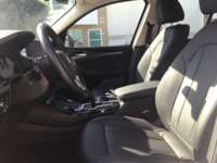 BMW X3 2021 5p sDrive20iA M Sport Aut 2021 BMW X3 Venta Interiores 14