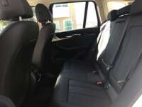 BMW X3 2021 5p sDrive20iA M Sport Aut 2021 BMW X3 Venta Interiores 16