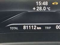 BMW X3 2021 5p sDrive20iA M Sport Aut 2021 BMW X3 Venta Interiores 3