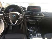 BMW X3 2021 5p sDrive20iA M Sport Aut 2021 BMW X3 Venta Interiores 4