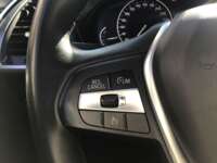 BMW X3 2021 5p sDrive20iA M Sport Aut 2021 BMW X3 Venta Interiores 5