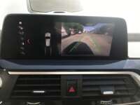 BMW X3 2021 5p sDrive20iA M Sport Aut 2021 BMW X3 Venta Interiores 8