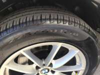 BMW X3 2021 5p sDrive20iA M Sport Aut 2021 BMW X3 Venta Llantas 11