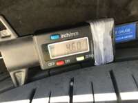 BMW X3 2021 5p sDrive20iA M Sport Aut 2021 BMW X3 Venta Llantas 6