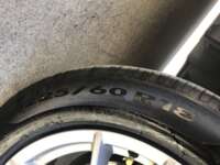 BMW X3 2021 5p sDrive20iA M Sport Aut 2021 BMW X3 Venta Llantas 8