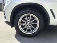 BMW X3 2021 5p sDrive20iA M Sport Aut 2021 BMW X3 Venta Llantas 10