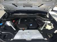 BMW X3 2021 5p sDrive20iA M Sport Aut 2021 BMW X3 Venta Motor 2