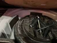 Volkswagen Vento 2022 4p Join L4/1.6 Tiptronic 2022 Volkswagen Vento Venta Cajuela 2