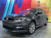 Volkswagen Vento 2022 4p Join L4/1.6 Tiptronic 2022 Volkswagen Vento Venta Exteriores 1
