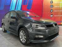 Volkswagen Vento 2022 4p Join L4/1.6 Tiptronic 2022 Volkswagen Vento Venta Exteriores 3