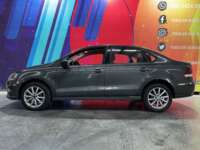 Volkswagen Vento 2022 4p Join L4/1.6 Tiptronic 2022 Volkswagen Vento Venta Exteriores 4