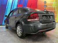 Volkswagen Vento 2022 4p Join L4/1.6 Tiptronic 2022 Volkswagen Vento Venta Exteriores 5
