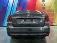 Volkswagen Vento 2022 4p Join L4/1.6 Tiptronic 2022 Volkswagen Vento Venta Exteriores 6