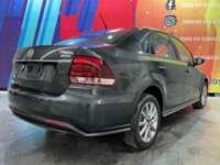 Volkswagen Vento 2022 4p Join L4/1.6 Tiptronic 2022 Volkswagen Vento Venta Exteriores 7
