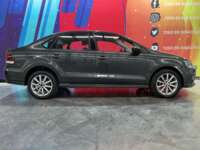 Volkswagen Vento 2022 4p Join L4/1.6 Tiptronic 2022 Volkswagen Vento Venta Exteriores 8