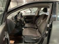 Volkswagen Vento 2022 4p Join L4/1.6 Tiptronic 2022 Volkswagen Vento Venta Interiores 16