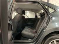 Volkswagen Vento 2022 4p Join L4/1.6 Tiptronic 2022 Volkswagen Vento Venta Interiores 18