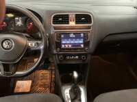 Volkswagen Vento 2022 4p Join L4/1.6 Tiptronic 2022 Volkswagen Vento Venta Interiores 4