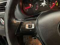 Volkswagen Vento 2022 4p Join L4/1.6 Tiptronic 2022 Volkswagen Vento Venta Interiores 5