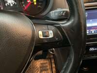 Volkswagen Vento 2022 4p Join L4/1.6 Tiptronic 2022 Volkswagen Vento Venta Interiores 6