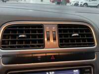 Volkswagen Vento 2022 4p Join L4/1.6 Tiptronic 2022 Volkswagen Vento Venta Interiores 7