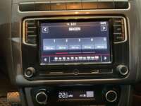 Volkswagen Vento 2022 4p Join L4/1.6 Tiptronic 2022 Volkswagen Vento Venta Interiores 8