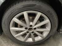 Volkswagen Vento 2022 4p Join L4/1.6 Tiptronic 2022 Volkswagen Vento Venta Llantas 1