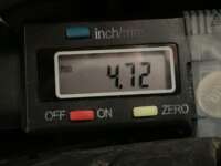 Volkswagen Vento 2022 4p Join L4/1.6 Tiptronic 2022 Volkswagen Vento Venta Llantas 11