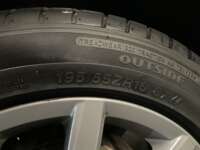 Volkswagen Vento 2022 4p Join L4/1.6 Tiptronic 2022 Volkswagen Vento Venta Llantas 12