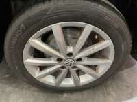 Volkswagen Vento 2022 4p Join L4/1.6 Tiptronic 2022 Volkswagen Vento Venta Llantas 4