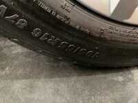 Volkswagen Vento 2022 4p Join L4/1.6 Tiptronic 2022 Volkswagen Vento Venta Llantas 6